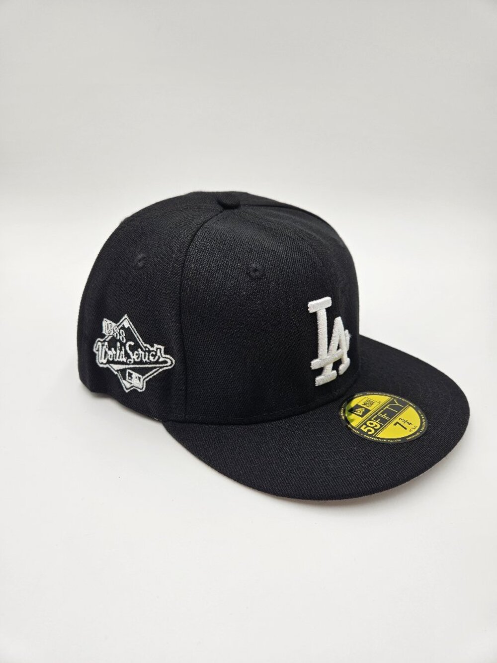 STEAL!!🔥New Era 59FIFTY LA Dodgers 1988 World Series | Multiple Sizes | Unisex